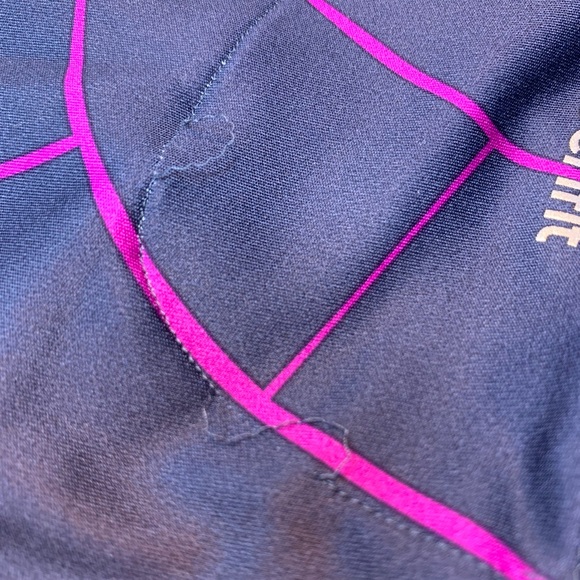 ADIDAS TECH FIT LEGGINGS WOMENS SIZE M😍 - Picture 7 of 8